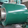 PGL DC51D Prepainted Cold Rolled Coil Galvanized